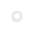 Satco - 90-1178 - Washer - White