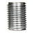 Satco - 90-1199 - Nipple - Zinc Plated