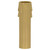 Satco - 90-1249 - Candle Cover - Antique Gold