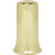 Satco - 90-137 - Finial - Brass Plated