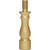 Satco - 90-1589 - Riser - Burnished / Lacquered