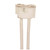 Satco - 90-1590 - Socket - Porcelain