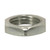 Satco - 90-1636 - Locknut - Zinc Plated