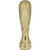 Satco - 90-1717 - Finial - Polished Brass