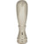 Satco - 90-1719 - Finial - Polished Chrome