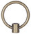 Satco - 90-1726 - 2 Die Cast Fixture Loops - Antique Brass