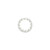 Satco - 90-1804 - Toothwasher - Zinc Plated
