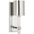 manufacturer_finish:Polished Nickel|manufacturer_glass:4 x 4 x 5 Polished Nickel