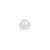 Satco - 90-1836 - Cap Nut - White
