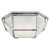 manufacturer_finish:Polished Nickel|manufacturer_glass:Frosted Glass|light_source:Unspecified