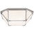 manufacturer_finish:Polished Nickel|manufacturer_glass:White Glass|light_source:LED