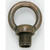 Satco - 90-206 - 1 Male Loop - Antique Copper