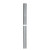 Satco - 90-2102 - Nipple - Zinc Plated