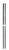 Satco - 90-2105 - Nipple - Zinc Plated