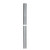 Satco - 90-2107 - Nipple - Zinc Plated