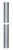 Satco - 90-2124 - Nipple - Zinc Plated