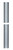 Satco - 90-2125 - Nipple - Zinc Plated