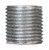 Satco - 90-2129 - Nipple - Zinc Plated
