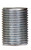 Satco - 90-2130 - Nipple - Zinc Plated