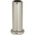 Satco - 90-2218 - Neck - Nickel Plated