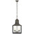 Brantley Two Light Lantern (SK 5007VG)