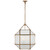 manufacturer_finish:Gilded Iron|manufacturer_glass:Frosted Glass