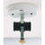 Satco - 90-234 - Fixture Holder - White