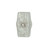 Satco - 90-2427 - Cord Switch - Silver