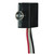 Satco - 90-2432 - Photoelectric Switch Plastic Dos Shell Rated - Black