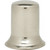Satco - 90-2454 - Finial - Nickel Plated