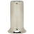 Satco - 90-2455 - Finial - Nickel Plated