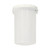 Satco - 90-2513 - Lexan Lens - White
