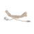 Satco - 90-2528 - 3 Foot Pull String - Brass