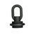 Satco - 90-2614 - 1/4 Ip Screw Collar Loop With Ring