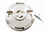 One Light Flush Mount (90-2615)