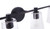 Emilio Five Light Vanity (12642FB5)