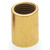 Satco - 90-332 - Coupling - Burnished / Lacquered