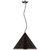 manufacturer_finish:Polished Nickel and Black Rattan|manufacturer_glass:Unspecified