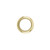 Satco - 90-358 - Check Ring - Brass Plated