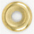 Satco - 90-388 - Check Ring - Brass Plated
