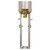 Satco - 90-404 - Socket - Gold