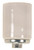 Satco - 90-429 - Socket - Glazed