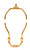 Satco - 90-556 - Heavy Duty Harp - Polished Brass