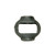 Satco - 90-613 - 1 Malleable Iron Hickey - Industrial Iron