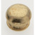 Satco - 90-626 - Knob - Burnished / Lacquered