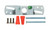 Wired Holder (90-724)