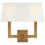 manufacturer_finish:Hand-Rubbed Antique Brass|manufacturer_glass:4.5 x 6.25 x 6.25 Linen