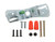 Wired Wall Bracket (90-775)