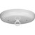 Satco - 90-894 - Canopy Kit - White