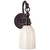 manufacturer_finish:Bronze|manufacturer_glass:White Glass